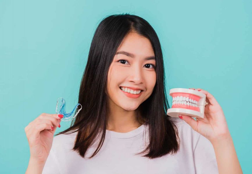 Retainters for Teens