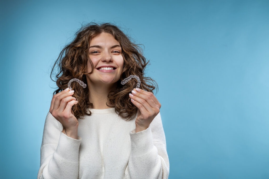 Invisalign Clear Aligners vs. Braces: Which Is Right for You?