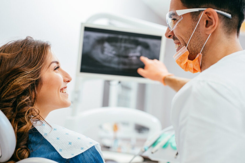 Dealing with Orthodontic Emergencies