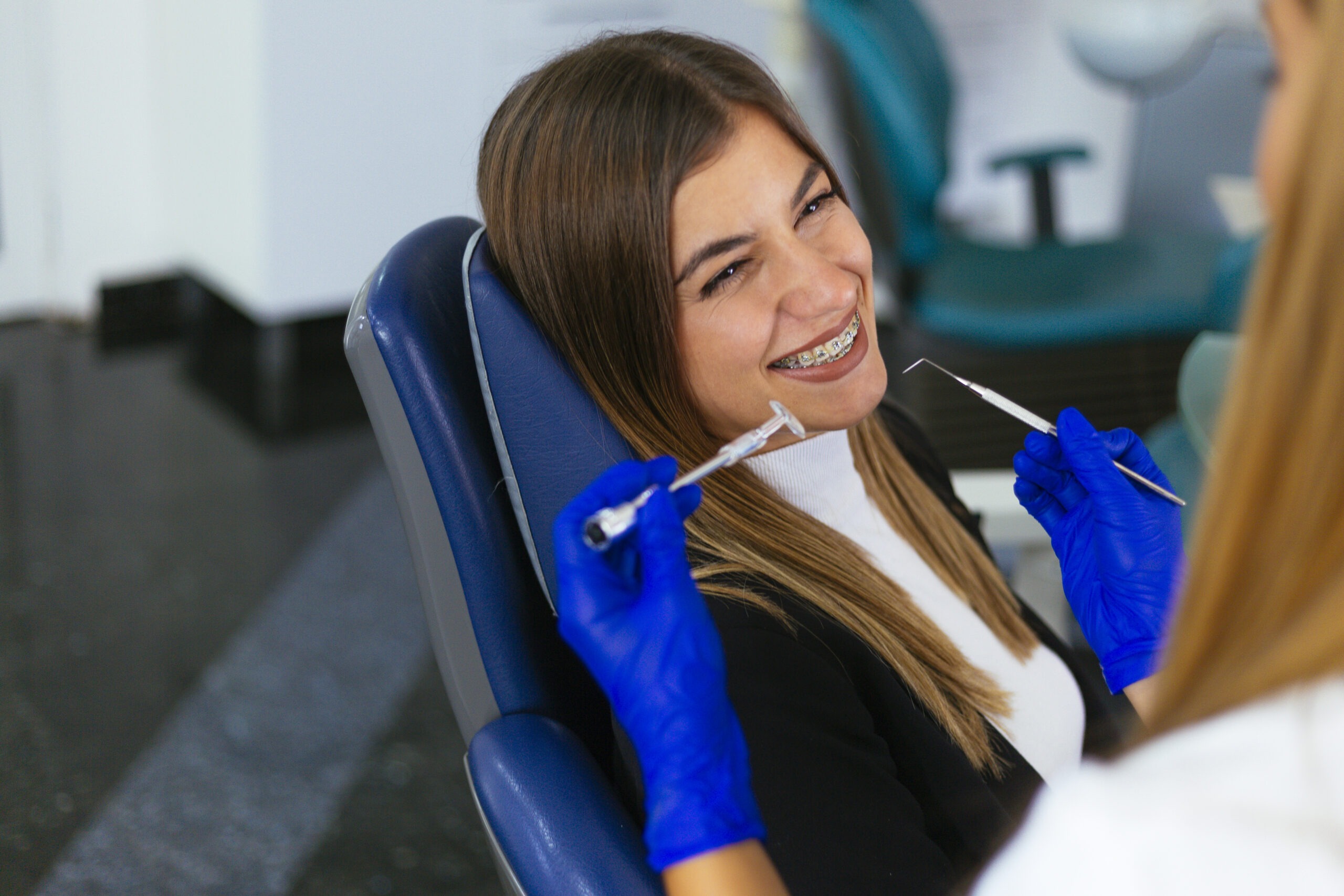 How to Fix Overbite in Chester Springs, PA