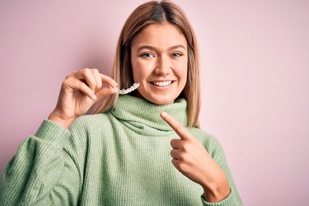 Does Insurance Cover Invisalign in Chester Springs, PA