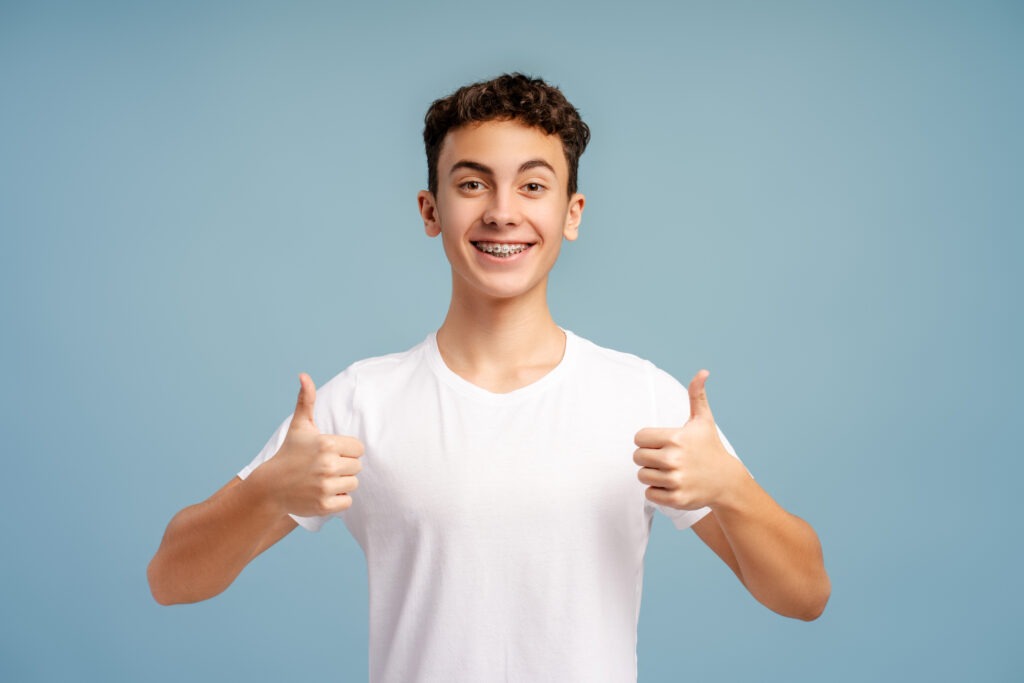 How to Care for Your Braces