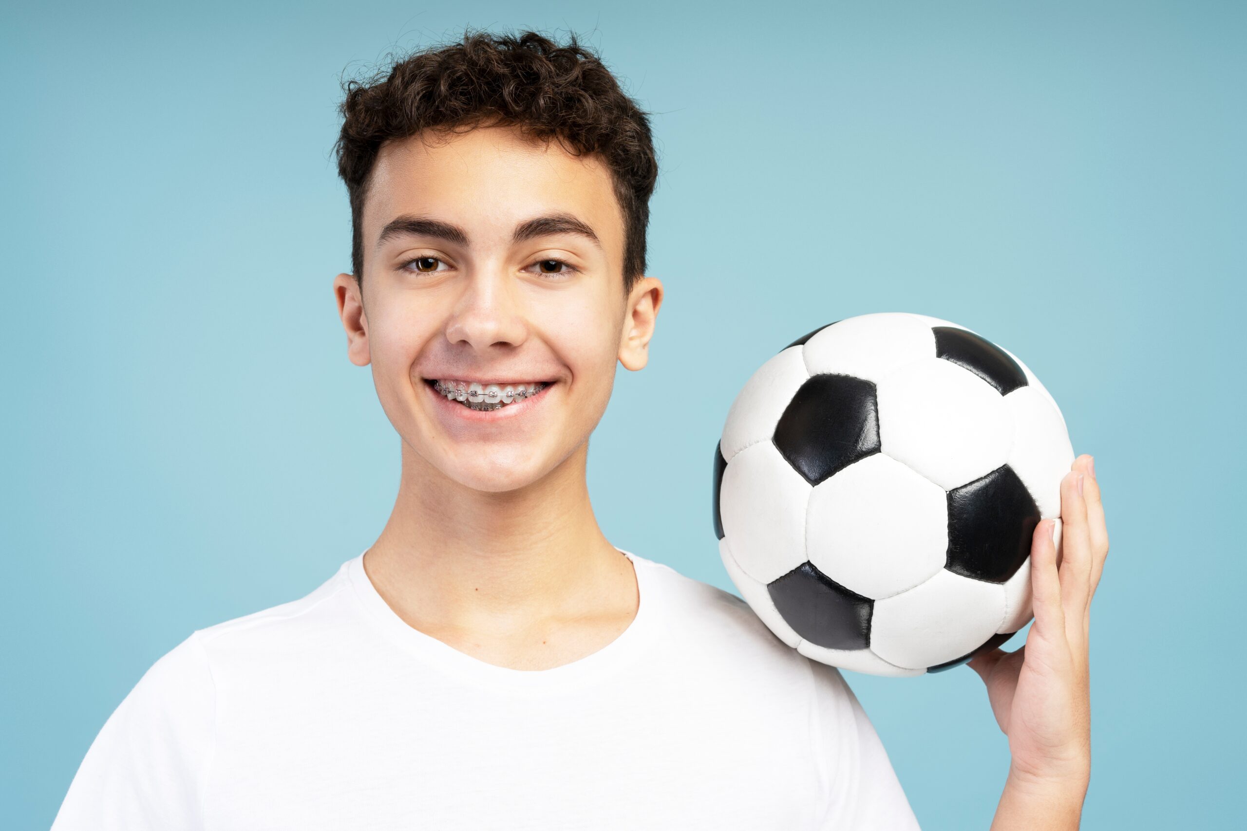 Braces and Sports: How to Protect Your Smile
