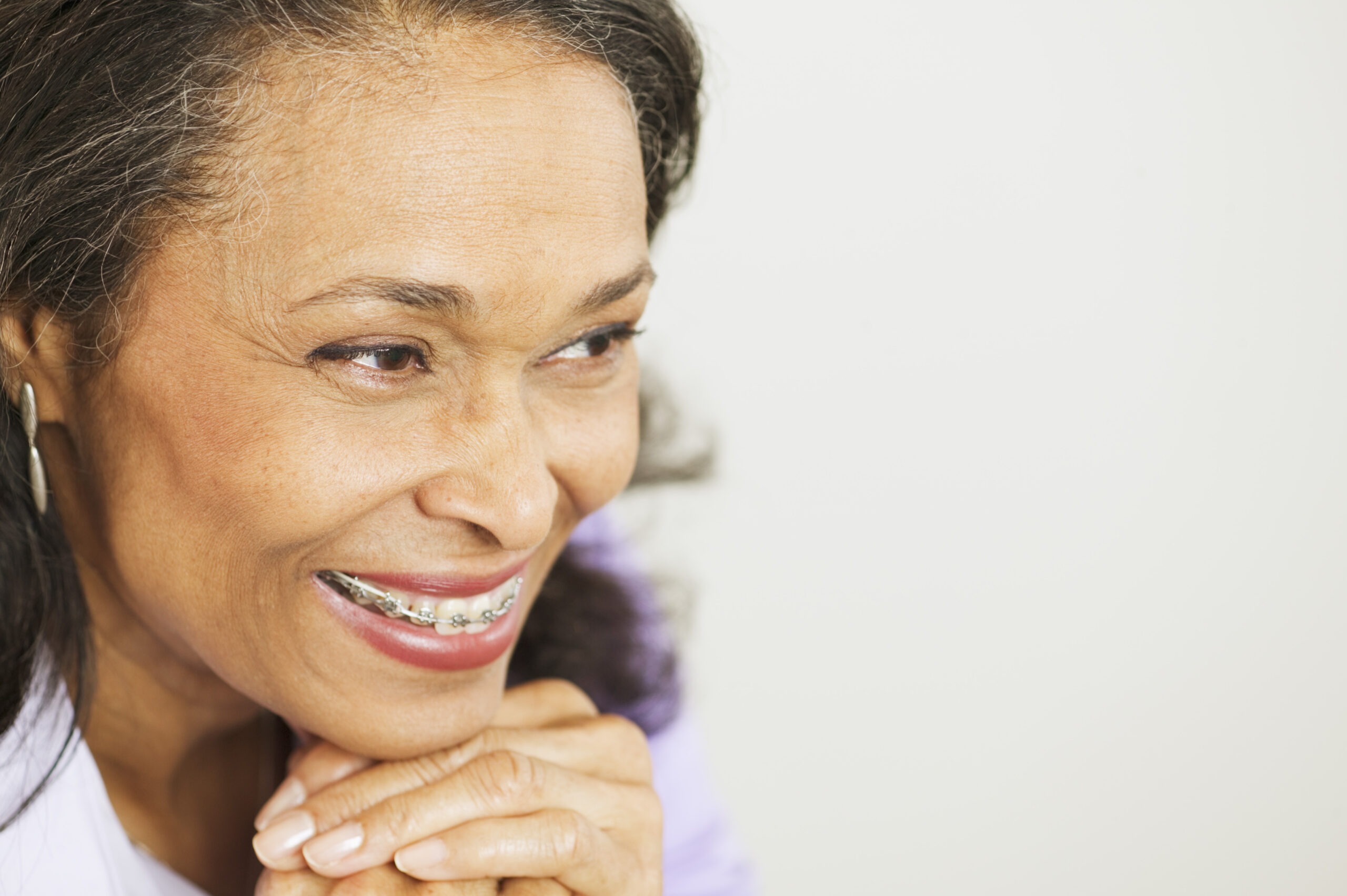 Orthodontics for Seniors: It’s Never Too Late to Improve Your Smile