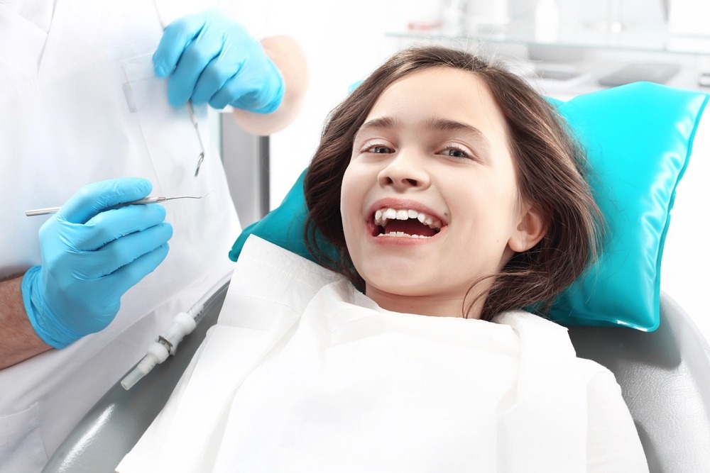treatment of tooth loss the child to the dentist - Overbite vs underbite in Chester Springs, PA.