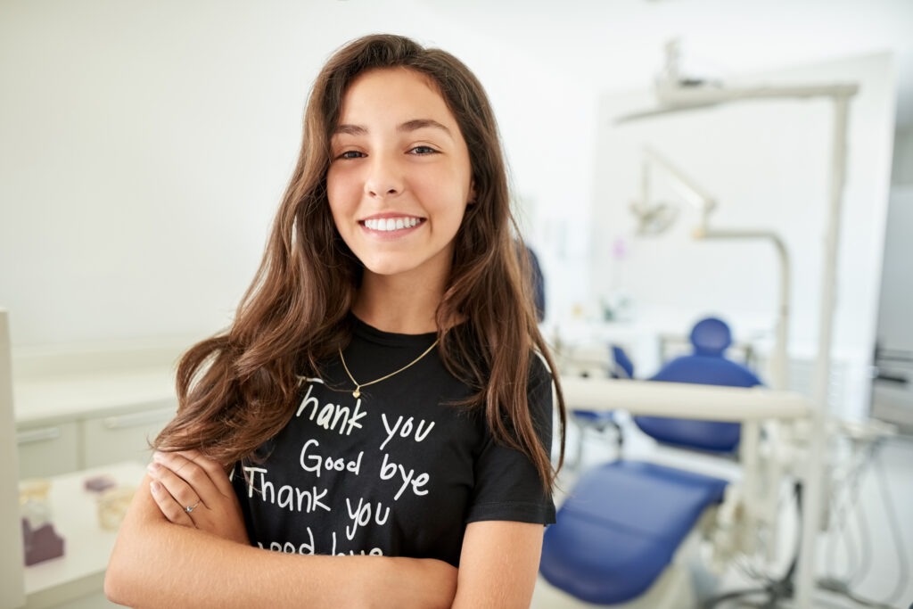 How to Know If You Need Orthodontic Treatment