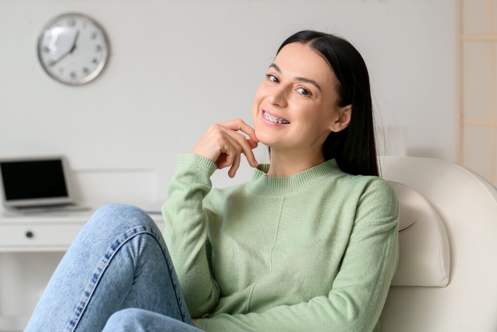 More Than a Straight Smile: How Orthodontic Treatment Improves Oral Health