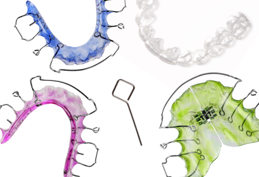 Keeping Your Smile Straight After Braces Treatment