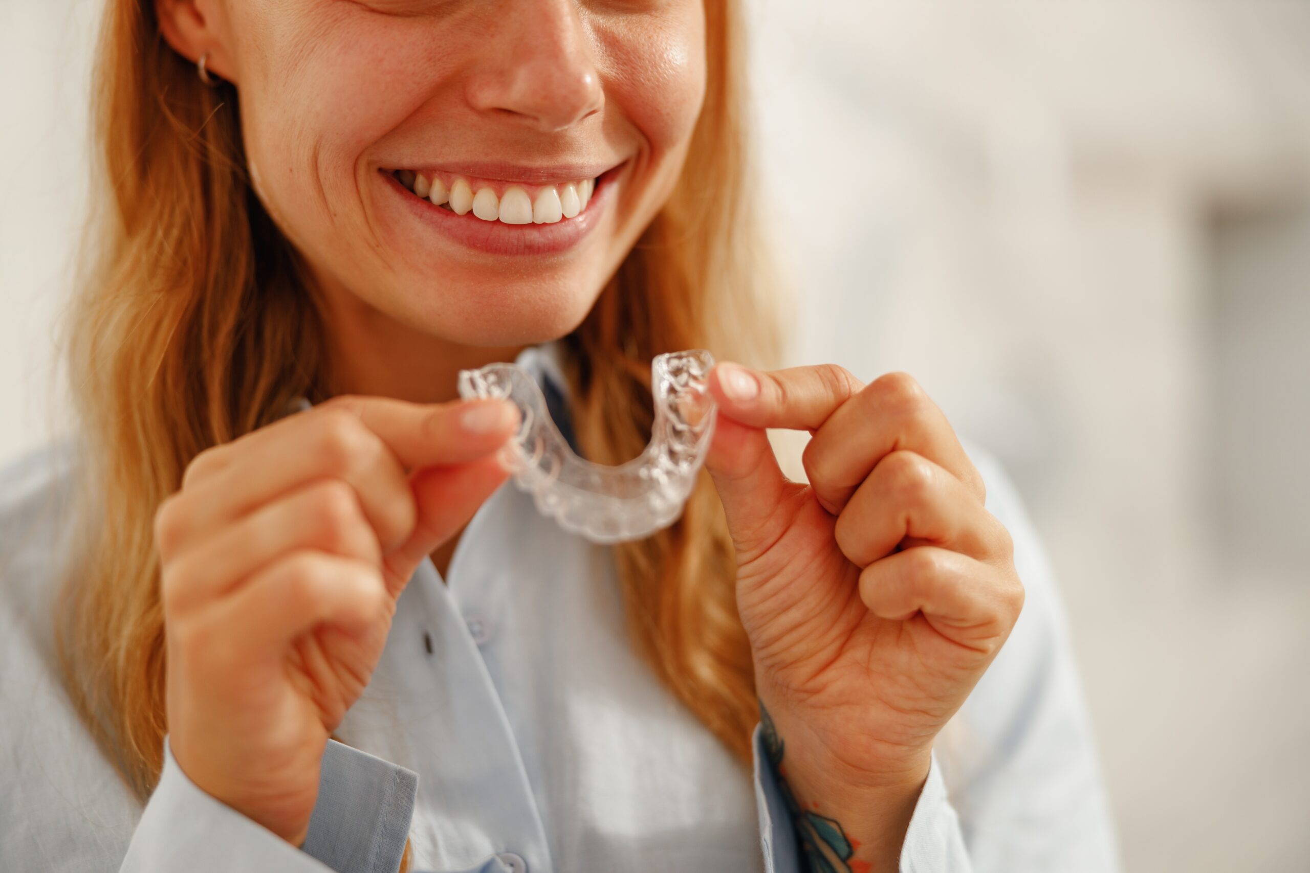 Keeping Your Smile Straight After Braces Treatment